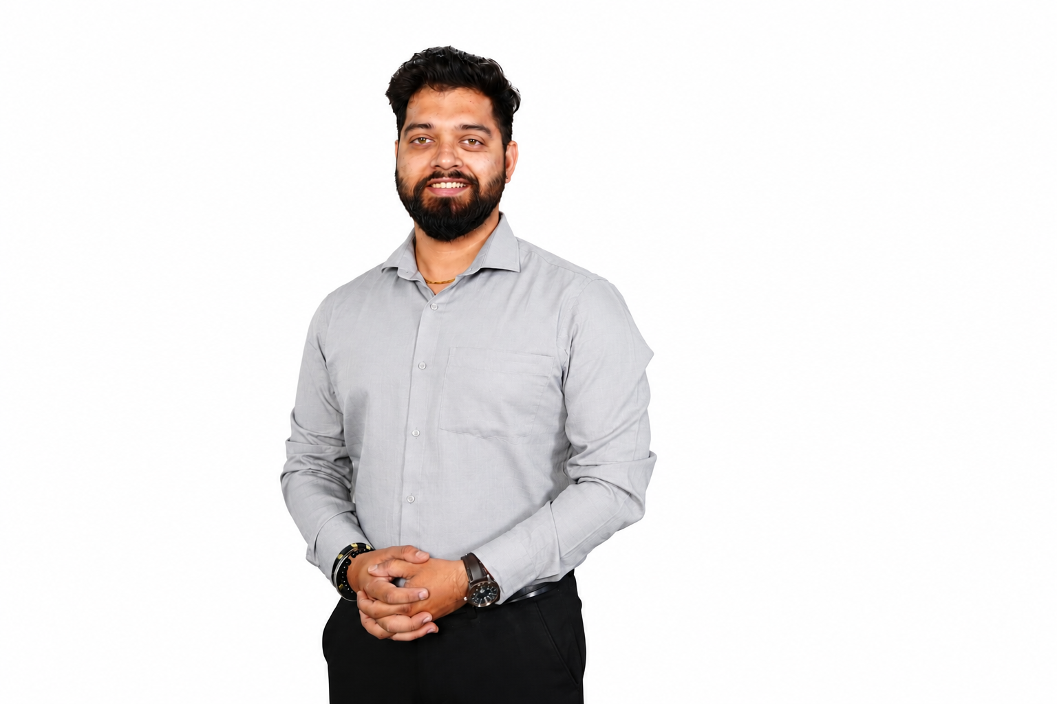 Dr. Utkarsh Raja