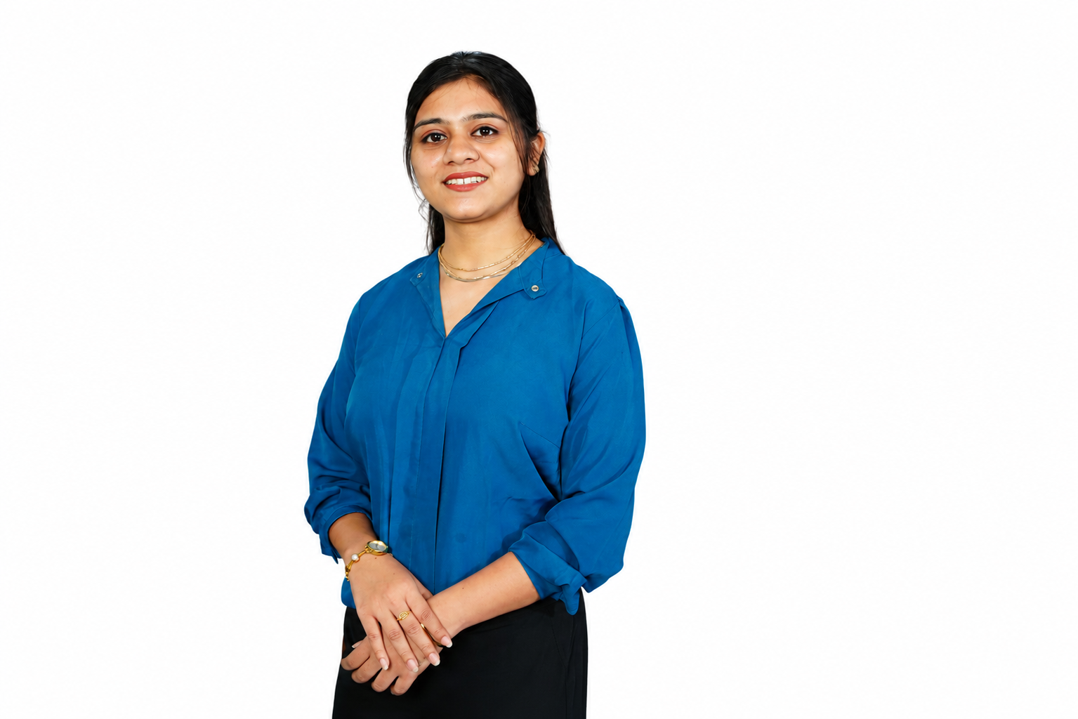 Meenal Vaish
