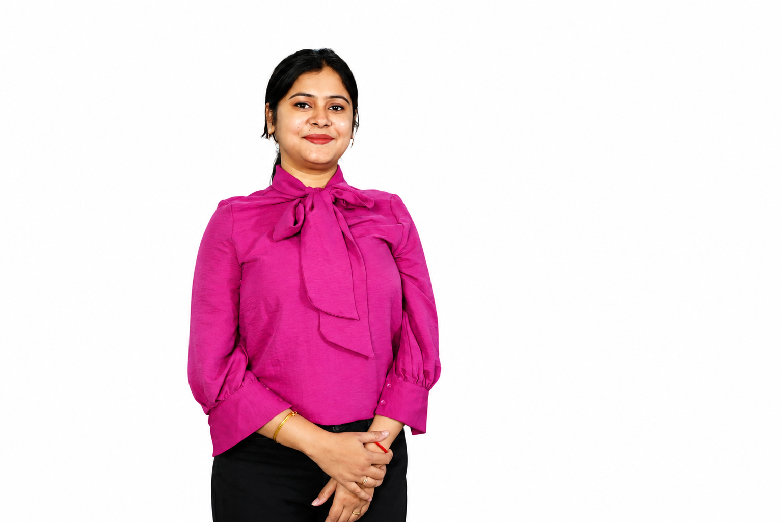 Surabhi Chatterjee