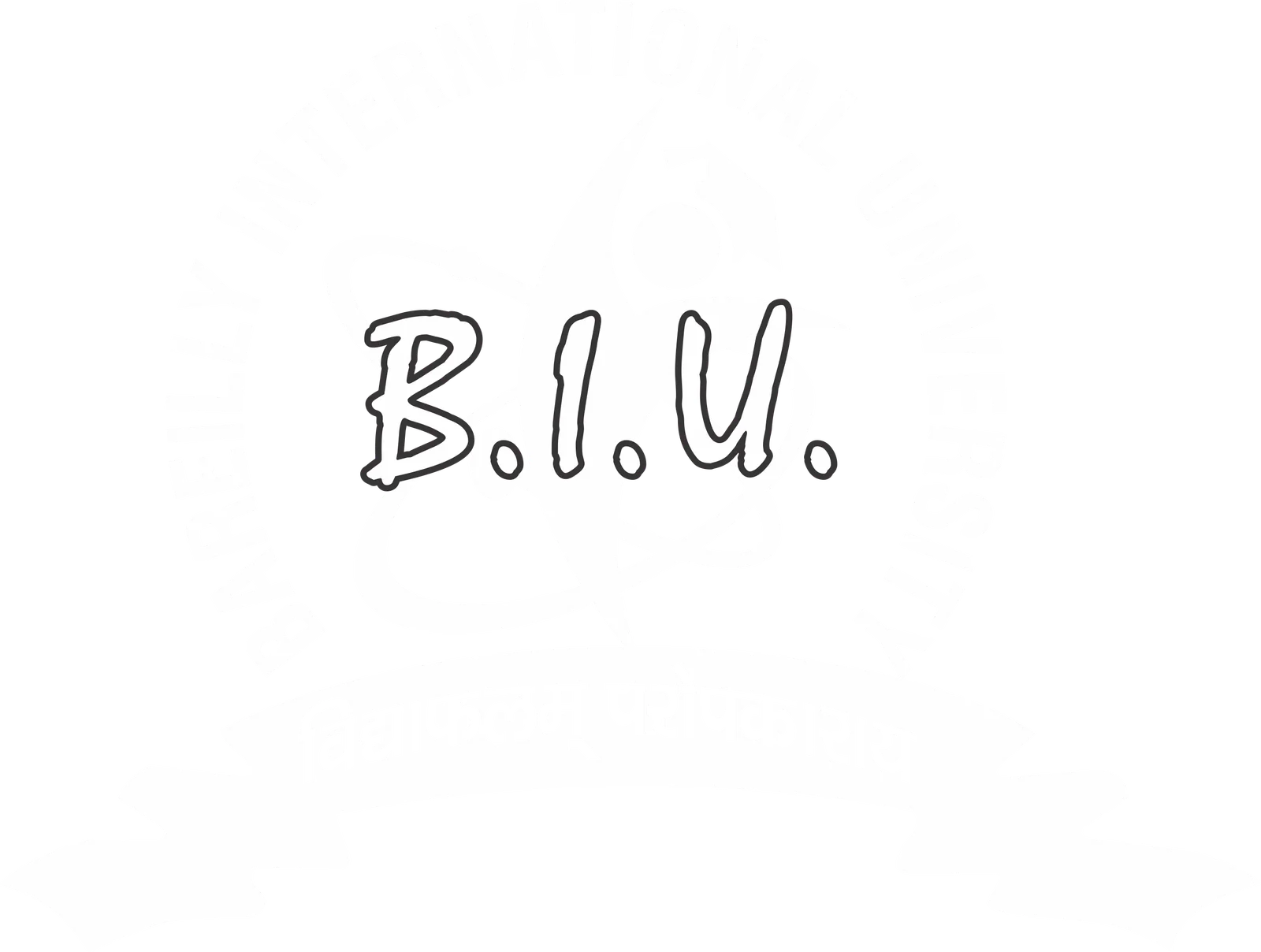 BIU Logo